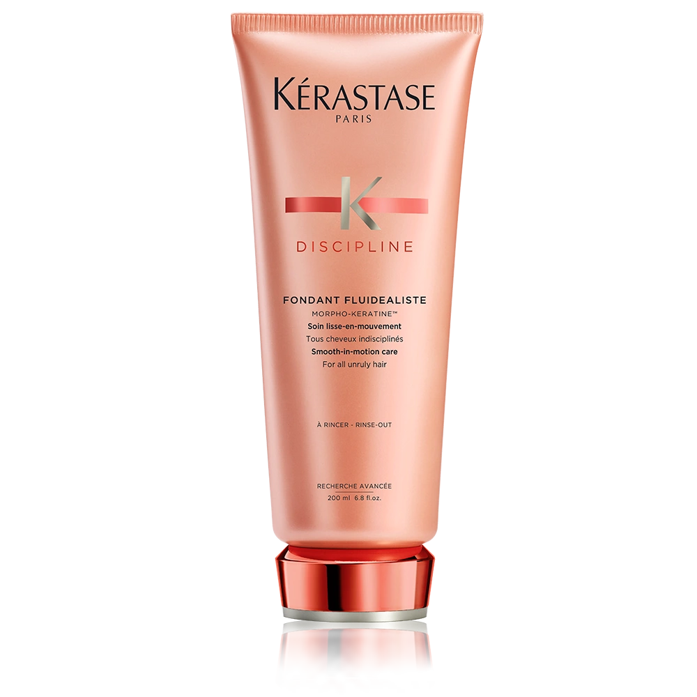 Kérastase Discipline Fondant Fluidealiste - 200ml főképe